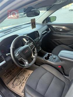 جی ئێم سی تیرەین